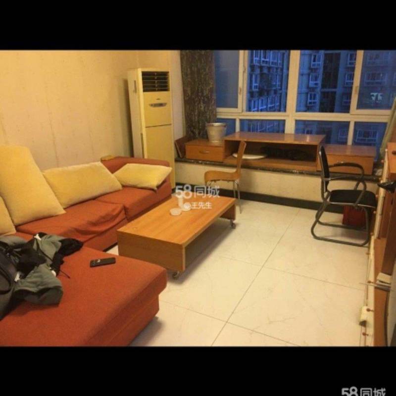 Chongqing Shapingba | 旭东家天下_5