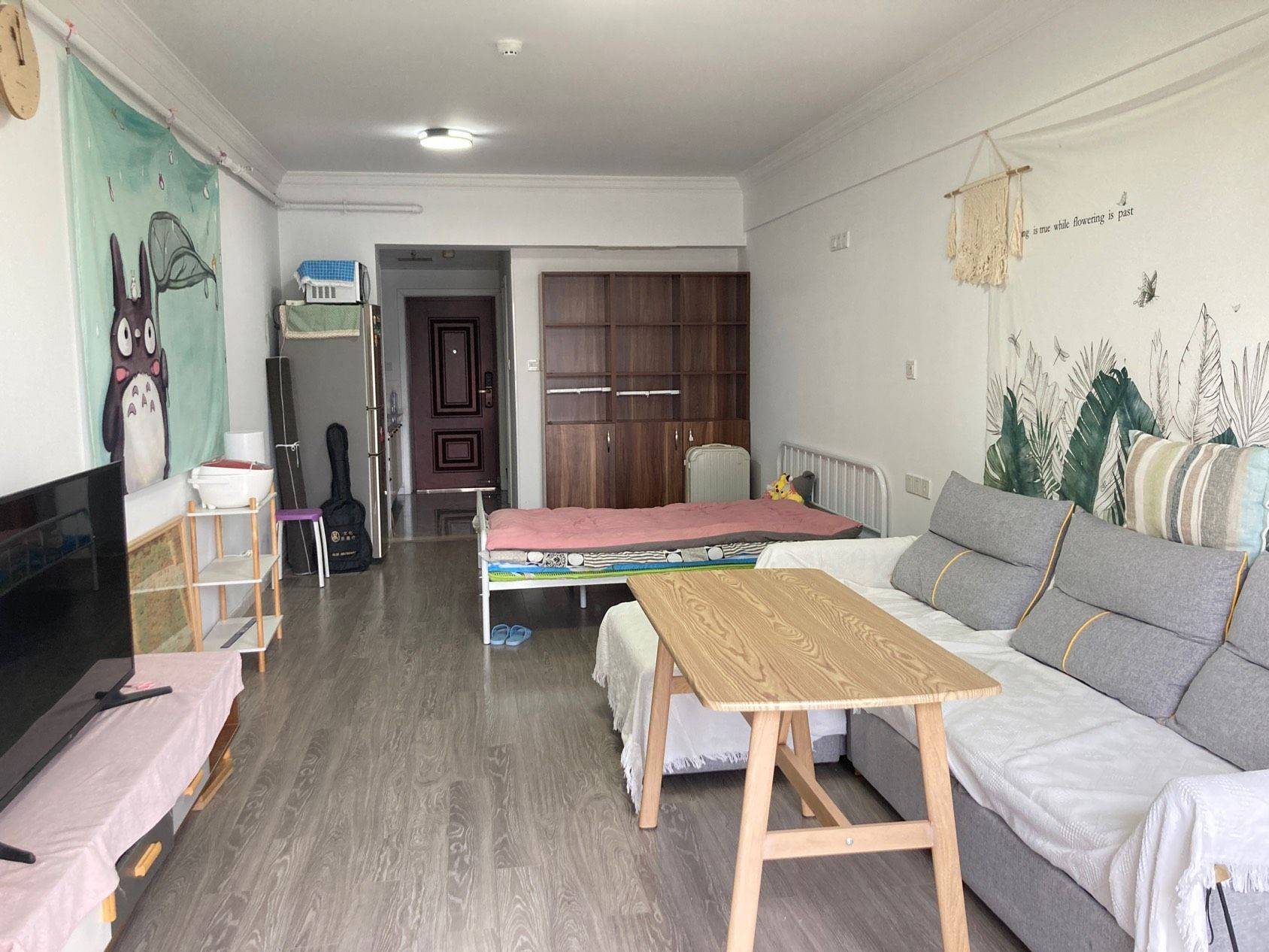 Shanghai-Pudong-Sublet,Long Term,Short Term,Long & Short Term,Replacement