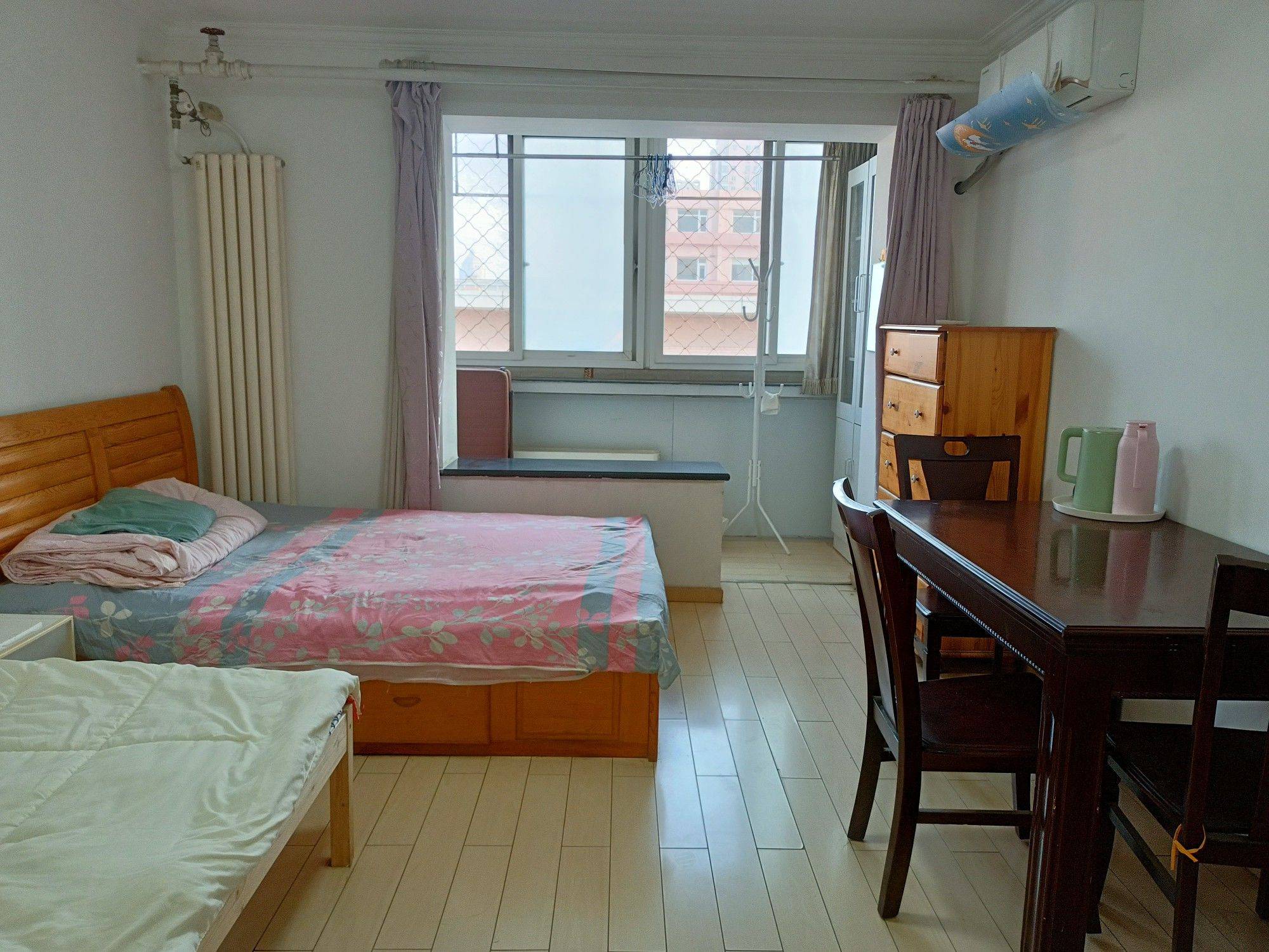 Beijing-Haidian-Cozy Home,No Gender Limit,LGBTQ Friendly,Pet Friendly