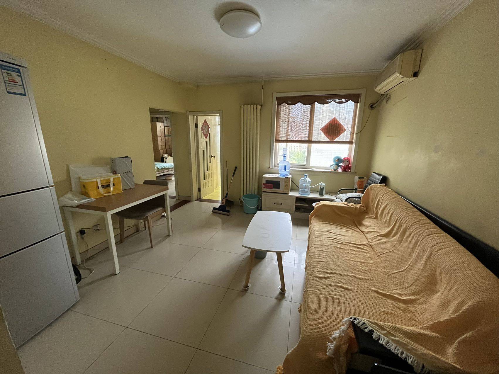 Beijing-Chaoyang-Long & Short Term,Seeking Flatmate,Sublet,Shared Apartment