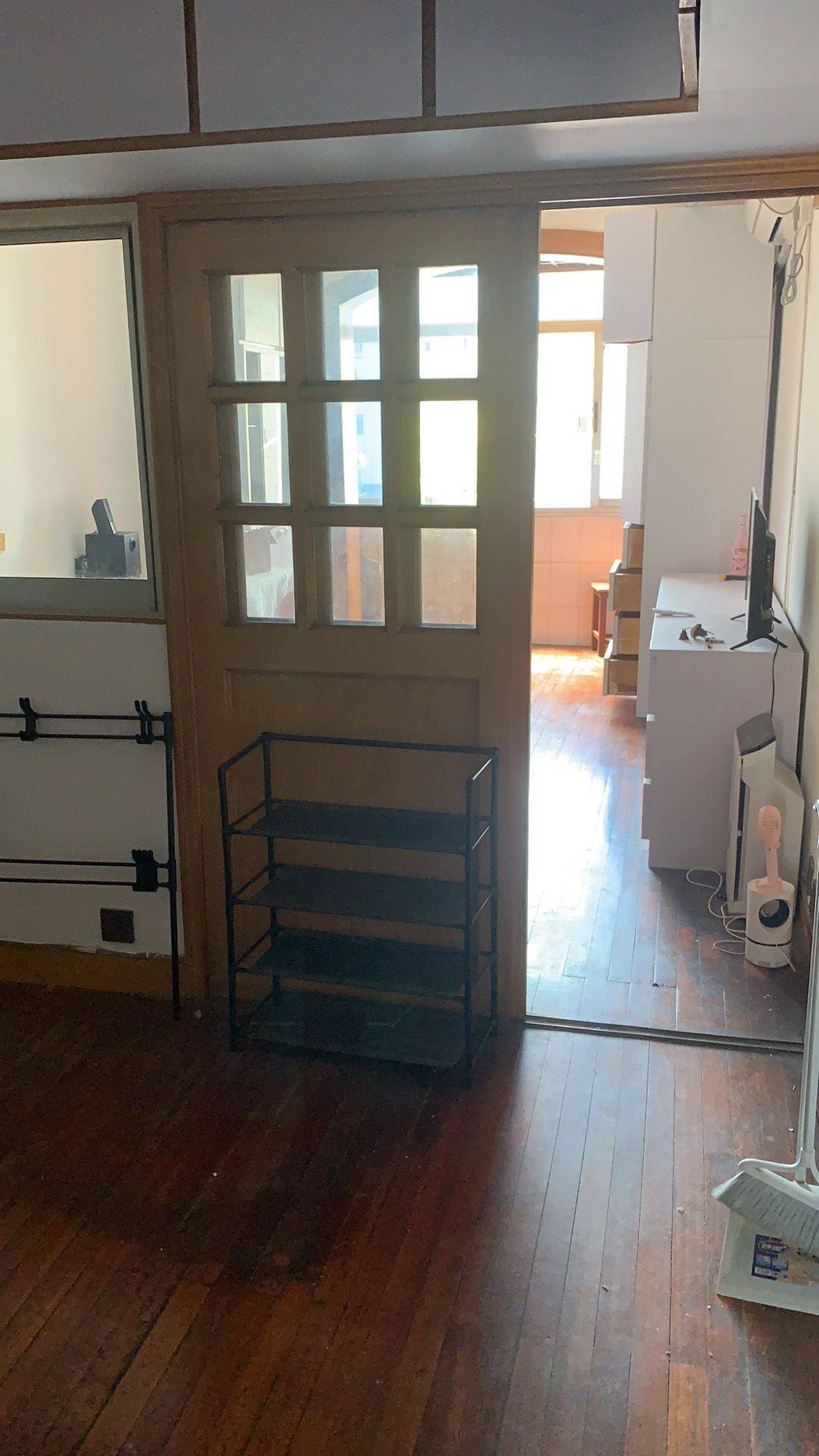 上海-普陀-溫馨小窩,乾淨治愈,不限性別,市井煙火氣,老友記,慢時光,LGBTQ友好,寵物友好