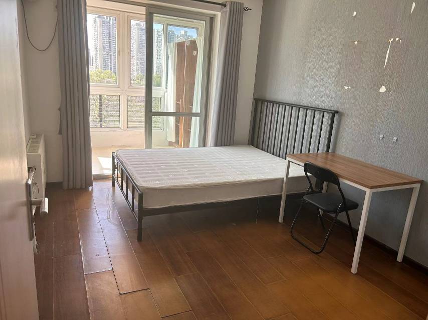 Beijing-Changping-Cozy Home,Clean&Comfy,No Gender Limit,Hustle & Bustle,“Friends”,Chilled