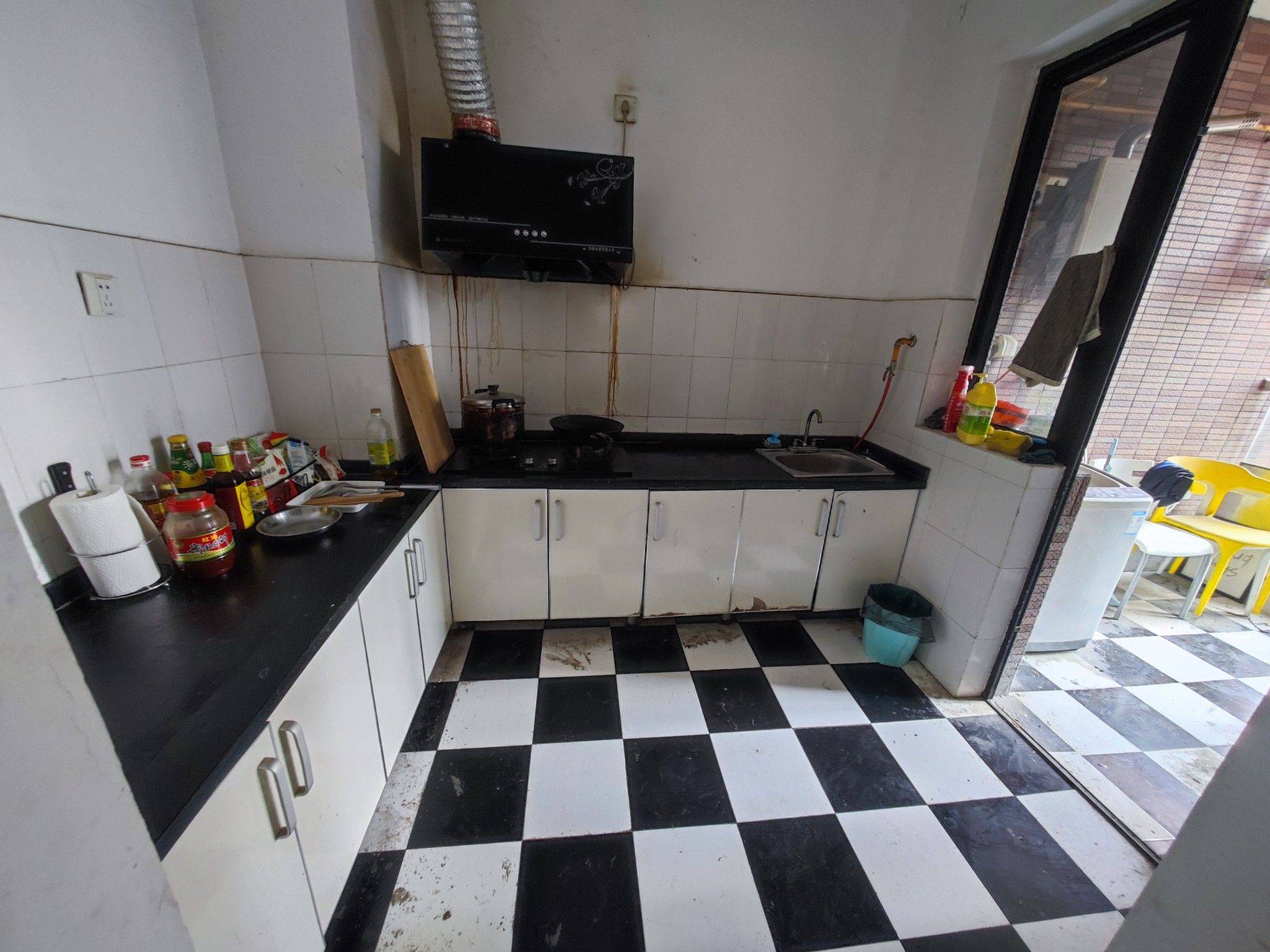 成都-雙流-不限性別