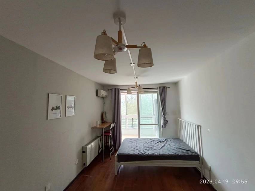 Beijing-Changping-Cozy Home,Clean&Comfy,No Gender Limit,Hustle & Bustle,“Friends”,Chilled