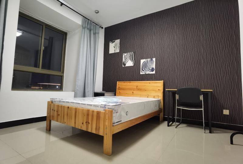 Shanghai-Pudong-Cozy Home