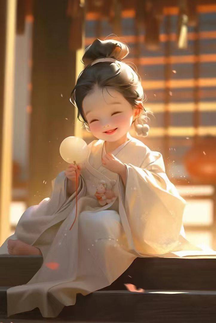 好
