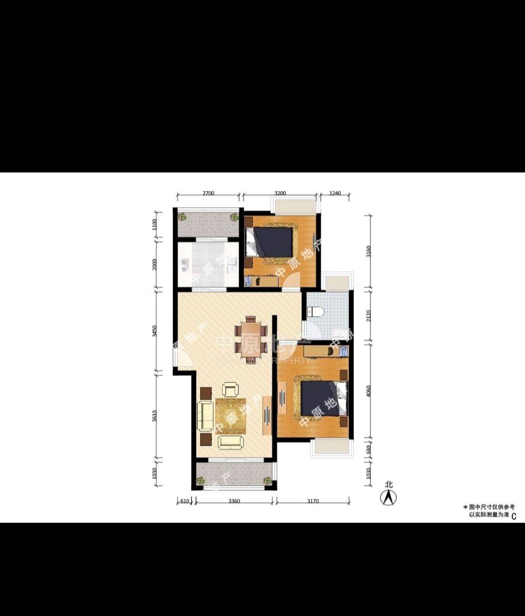 上海-楊浦-乾淨治愈