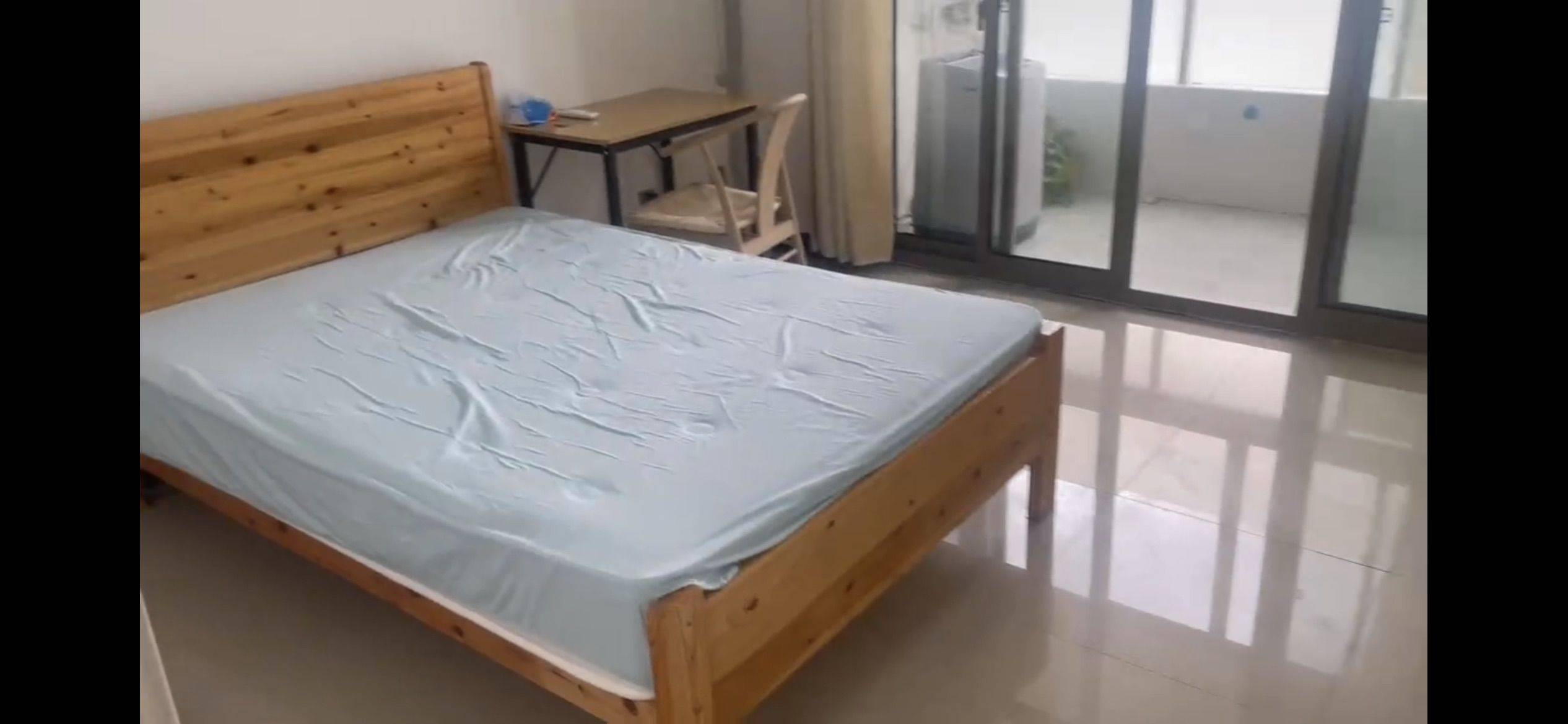 Shanghai-Pudong-Cozy Home