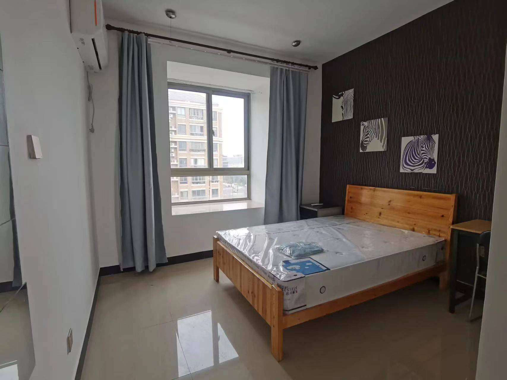 Shanghai-Pudong-Cozy Home