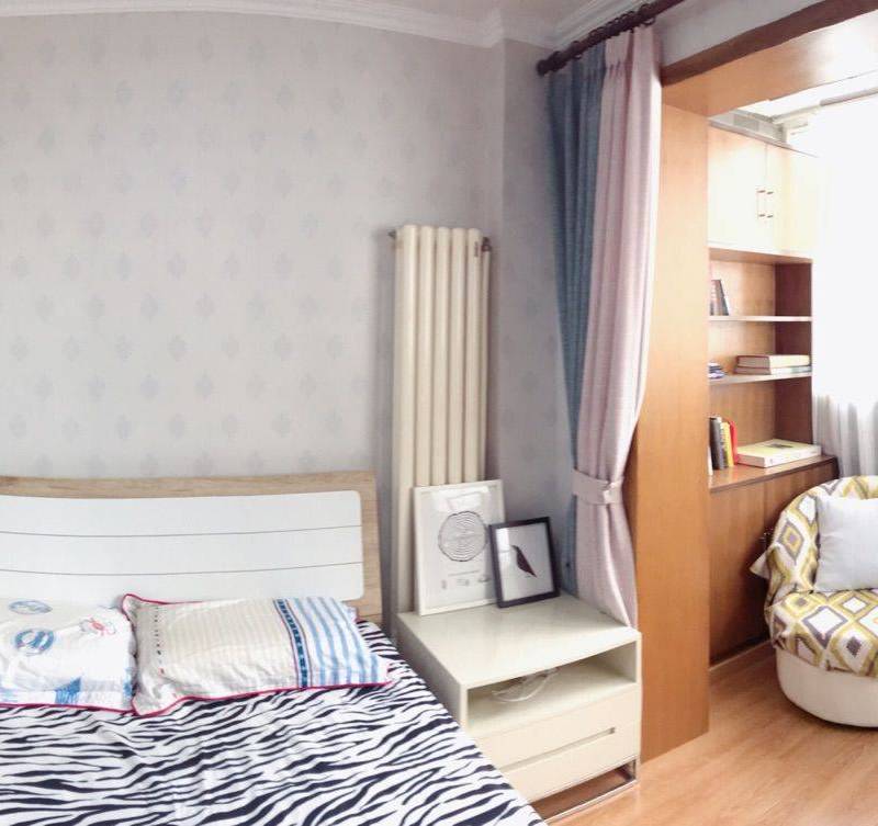 Beijing-Chaoyang-Cozy Home,Clean&Comfy,Hustle & Bustle,“Friends”,Chilled,LGBTQ Friendly,Pet Friendly