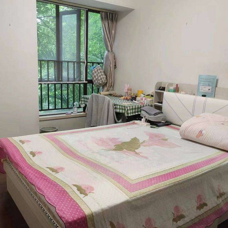 Guangzhou-Huangpu-Cozy Home,Clean&Comfy,No Gender Limit,Hustle & Bustle,“Friends”,Chilled