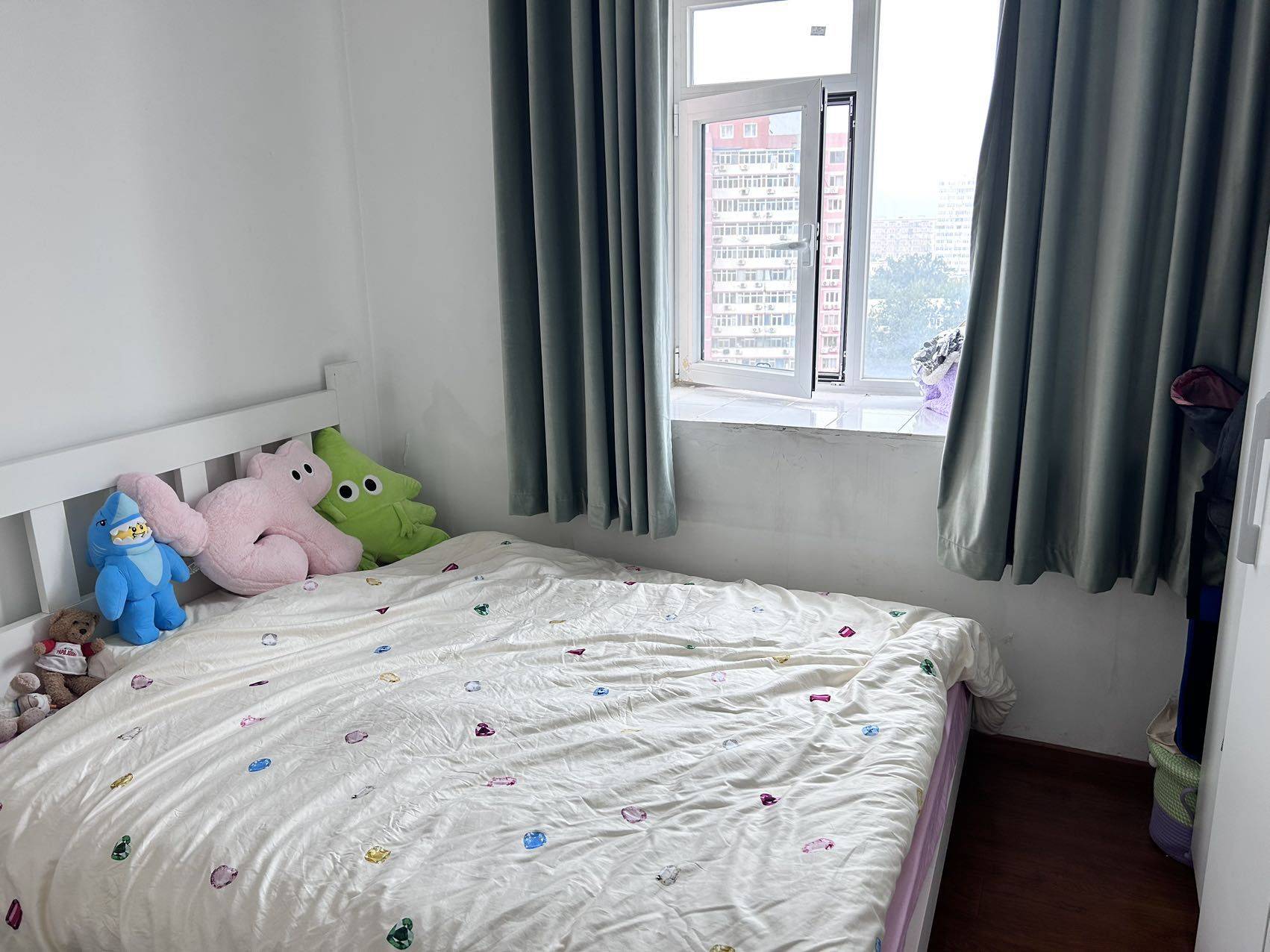 Beijing-Chaoyang-Cozy Home,Clean&Comfy