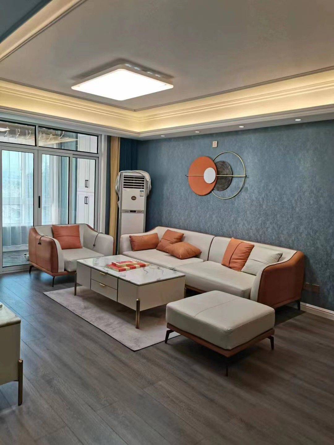 底牌是阳光开朗大XX整租房源3