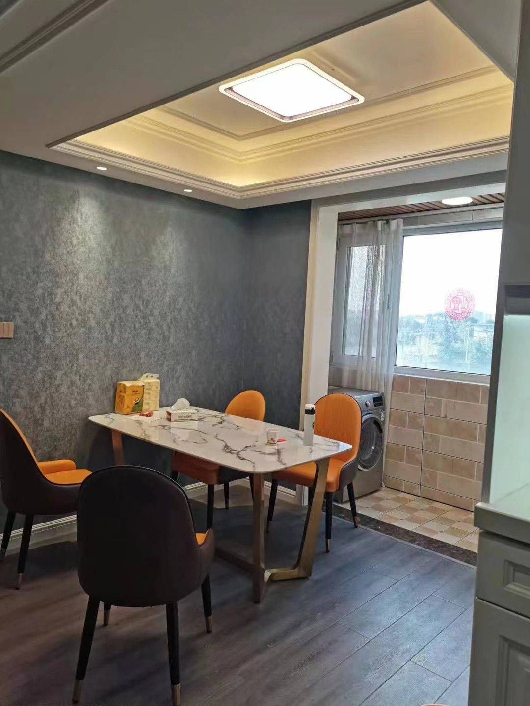 底牌是阳光开朗大XX整租房源2