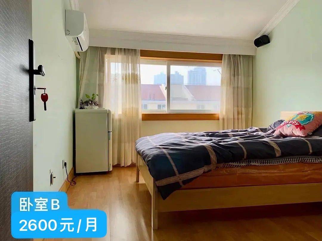 Shanghai-Yangpu-Cozy Home,Clean&Comfy,No Gender Limit,“Friends”,Chilled,LGBTQ Friendly,Pet Friendly