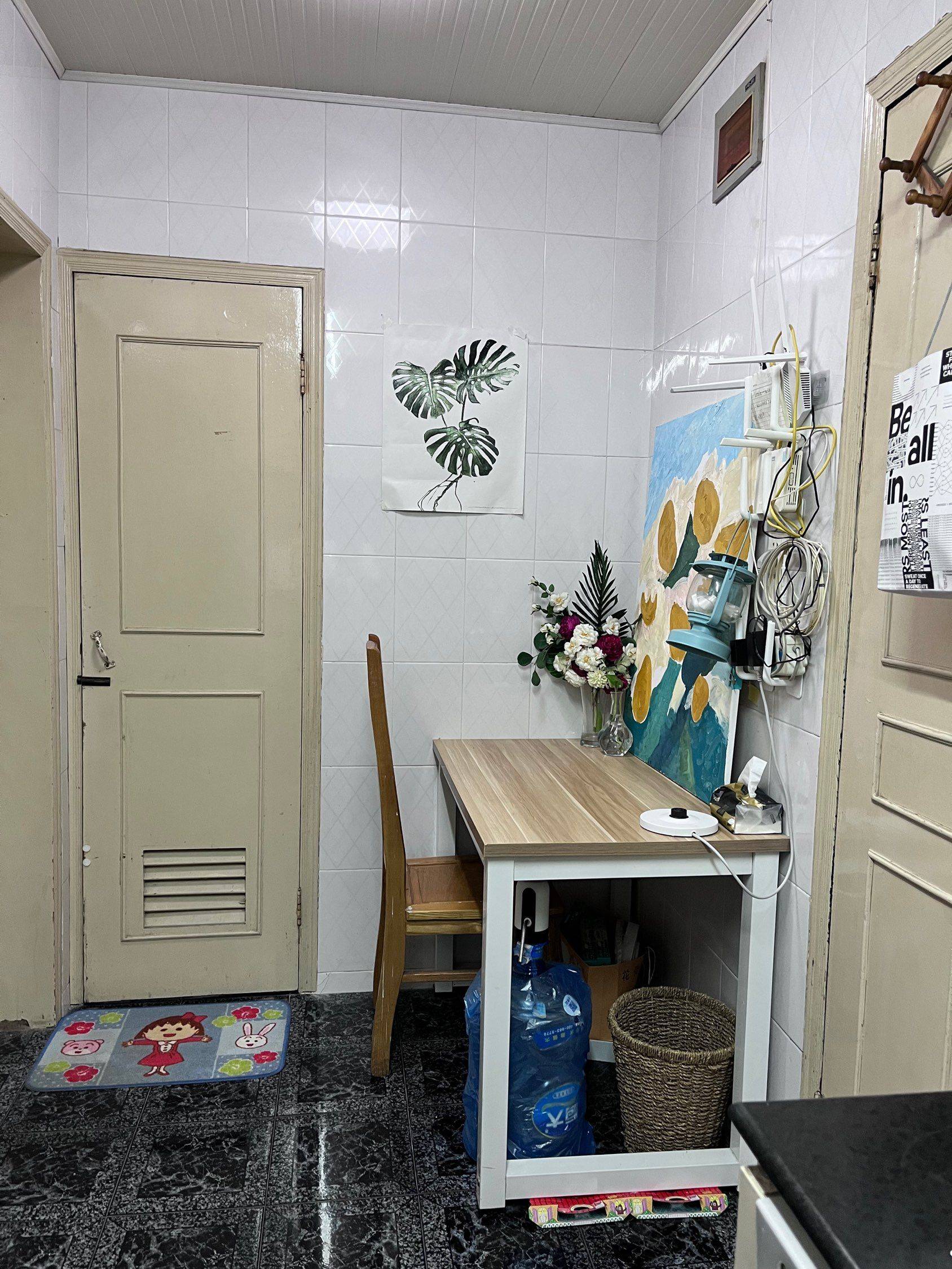 Shanghai-Xuhui-Cozy Home,Clean&Comfy,“Friends”,Pet Friendly