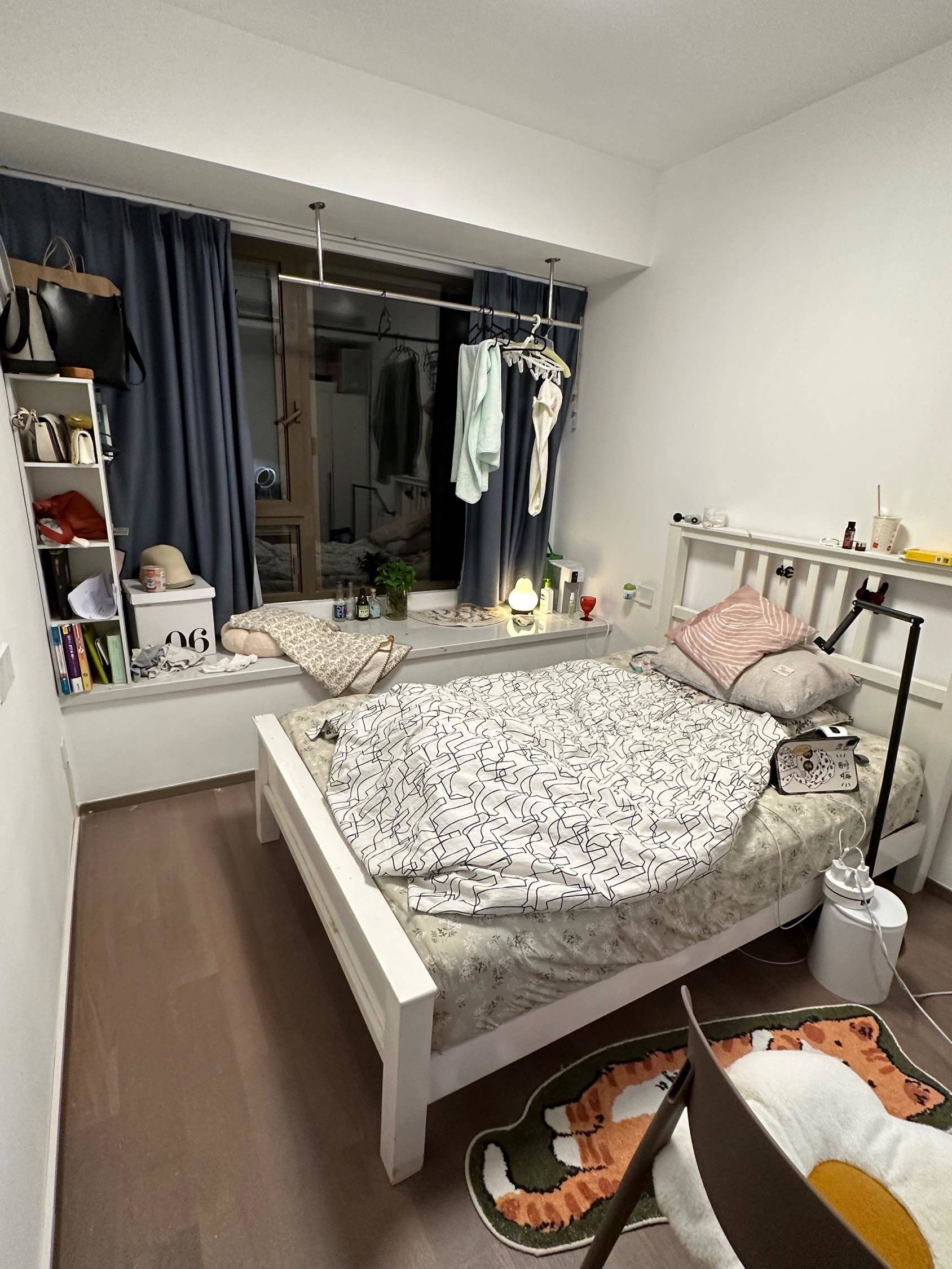 Shanghai-Songjiang-Cozy Home