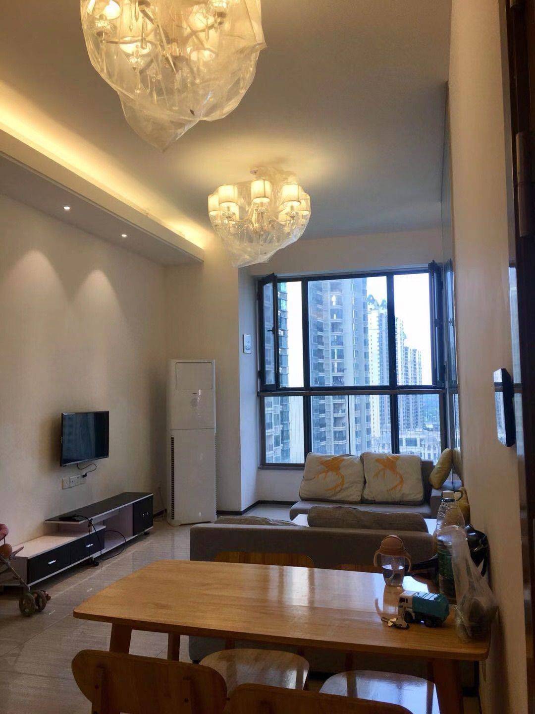 Hefei-Xinzhan-Cozy Home,Clean&Comfy,No Gender Limit,Hustle & Bustle