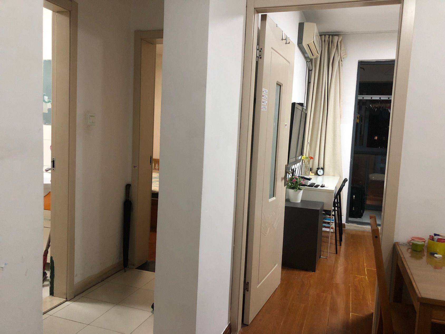 Jiading 上隽嘉苑