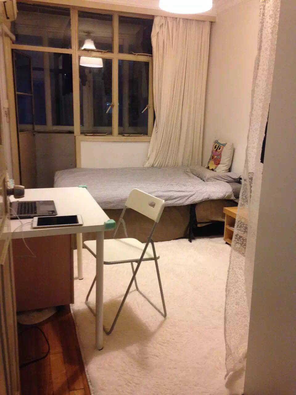 Shanghai-Xuhui-Cozy Home,Clean&Comfy,“Friends”,Pet Friendly
