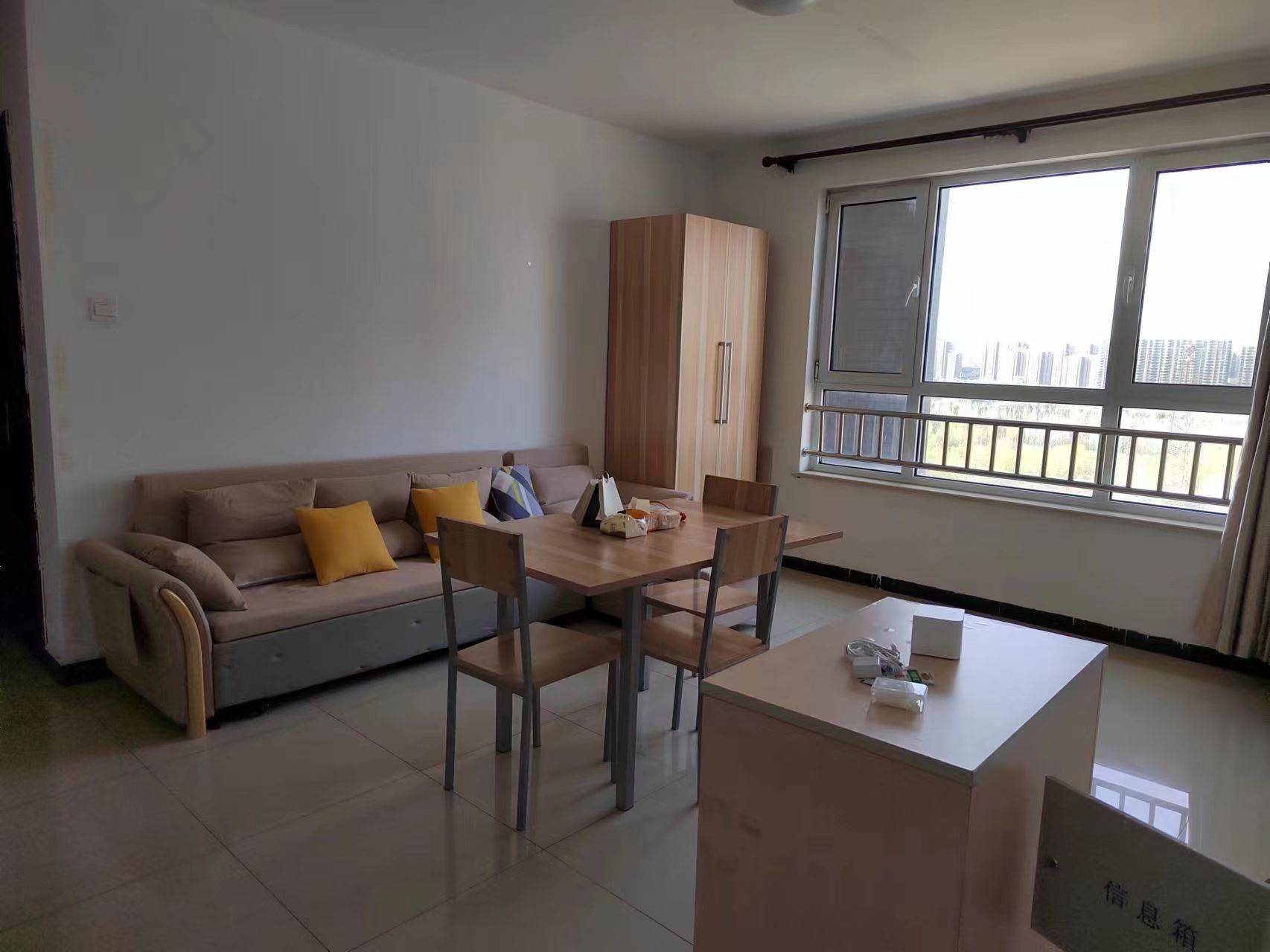 Beijing-Haidian-Cozy Home,Clean&Comfy,No Gender Limit,Hustle & Bustle,“Friends”,Chilled,LGBTQ Friendly,Pet Friendly