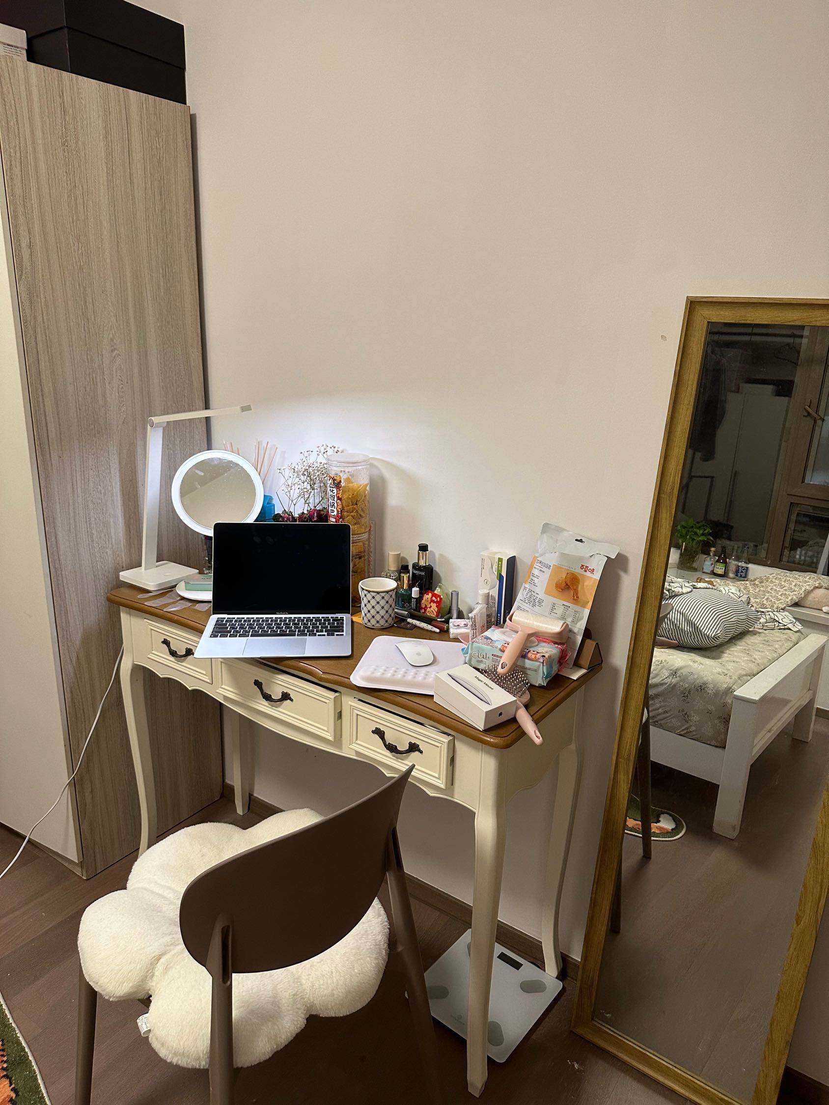 Shanghai-Songjiang-Cozy Home