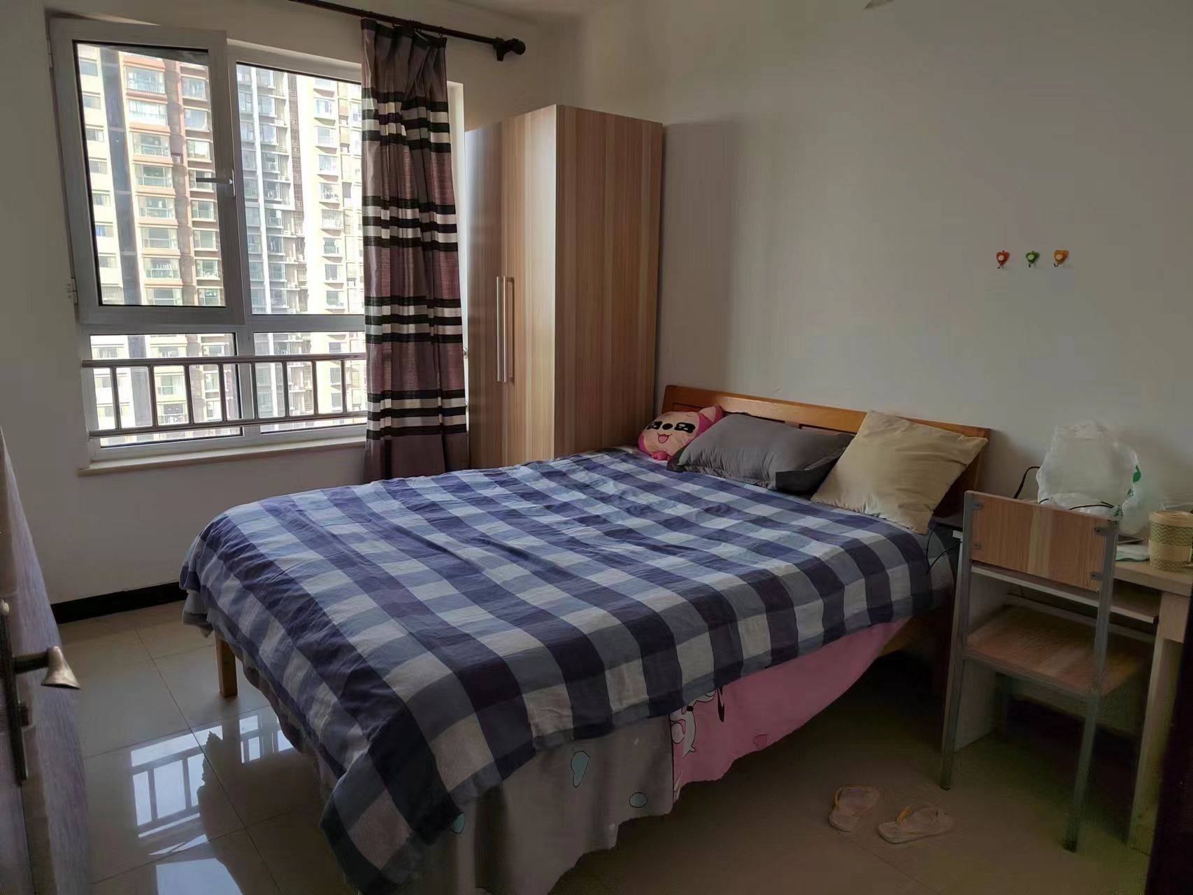 Beijing-Haidian-Cozy Home,Clean&Comfy,No Gender Limit,Hustle & Bustle,“Friends”,Chilled,LGBTQ Friendly,Pet Friendly