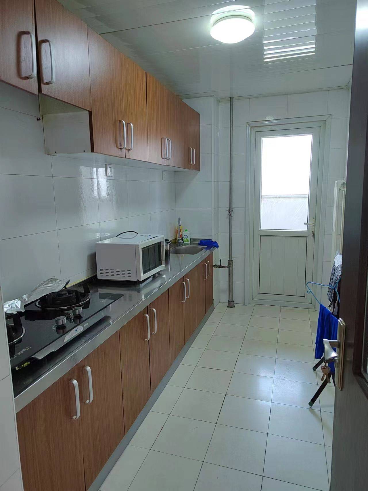 Beijing-Haidian-Cozy Home,Clean&Comfy,No Gender Limit,Hustle & Bustle,“Friends”,Chilled,LGBTQ Friendly,Pet Friendly