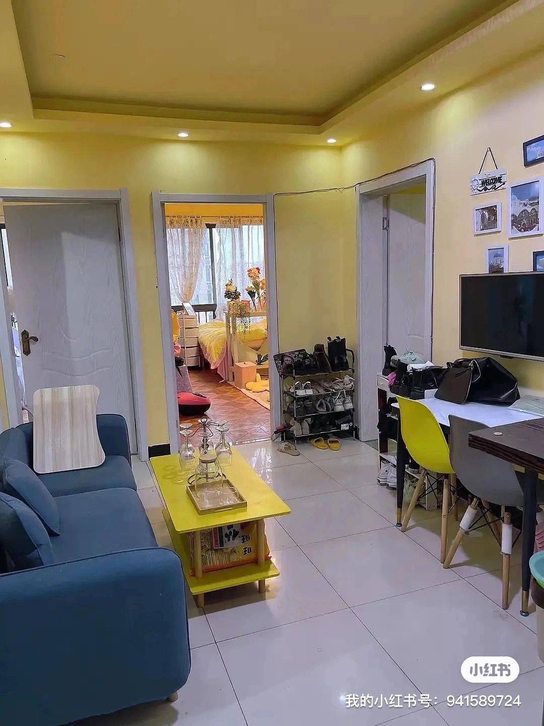 Shanghai-Baoshan-Cozy Home,Clean&Comfy,No Gender Limit,Hustle & Bustle,“Friends”,Chilled,LGBTQ Friendly,Pet Friendly