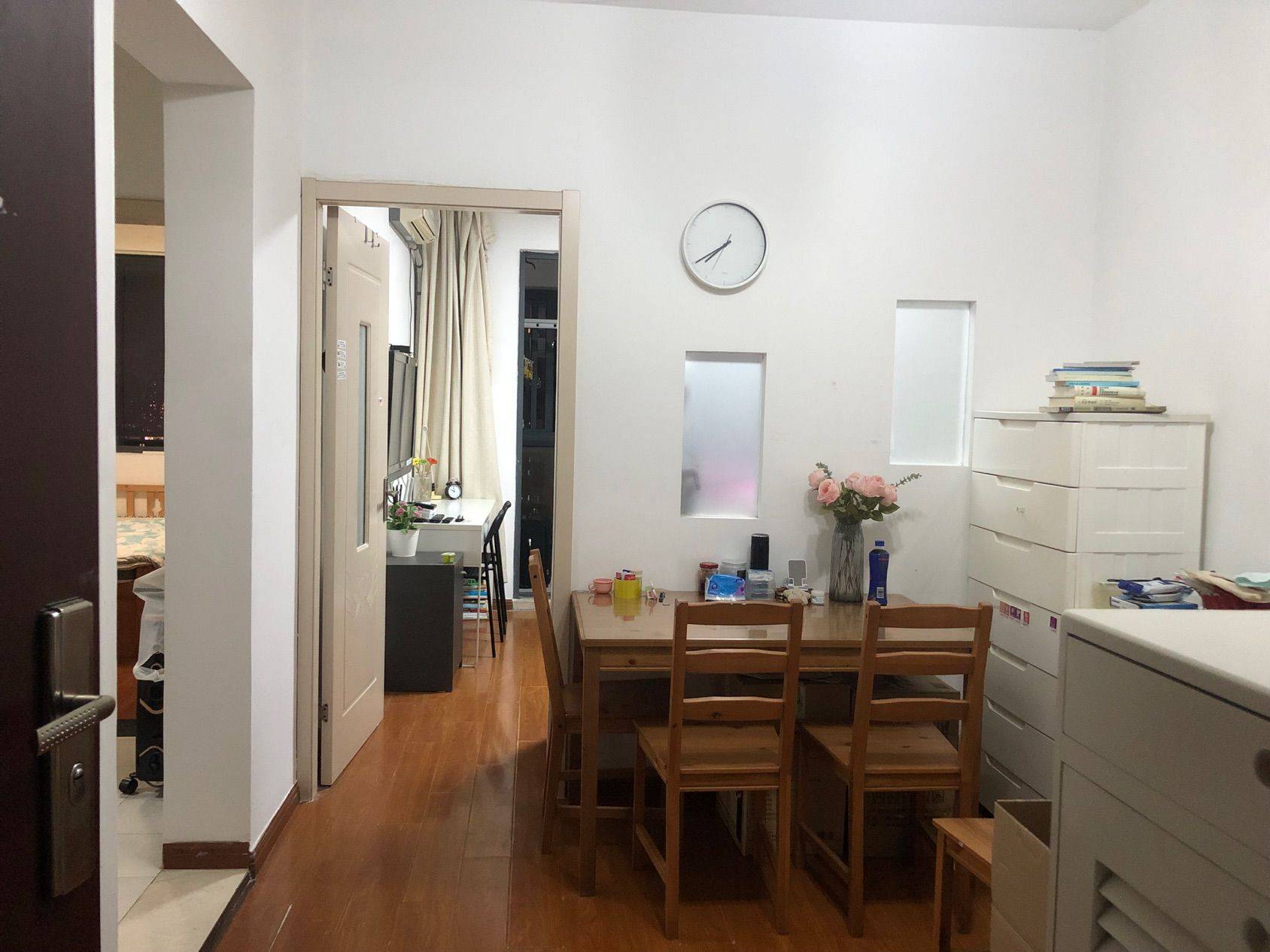 Jiading 上隽嘉苑