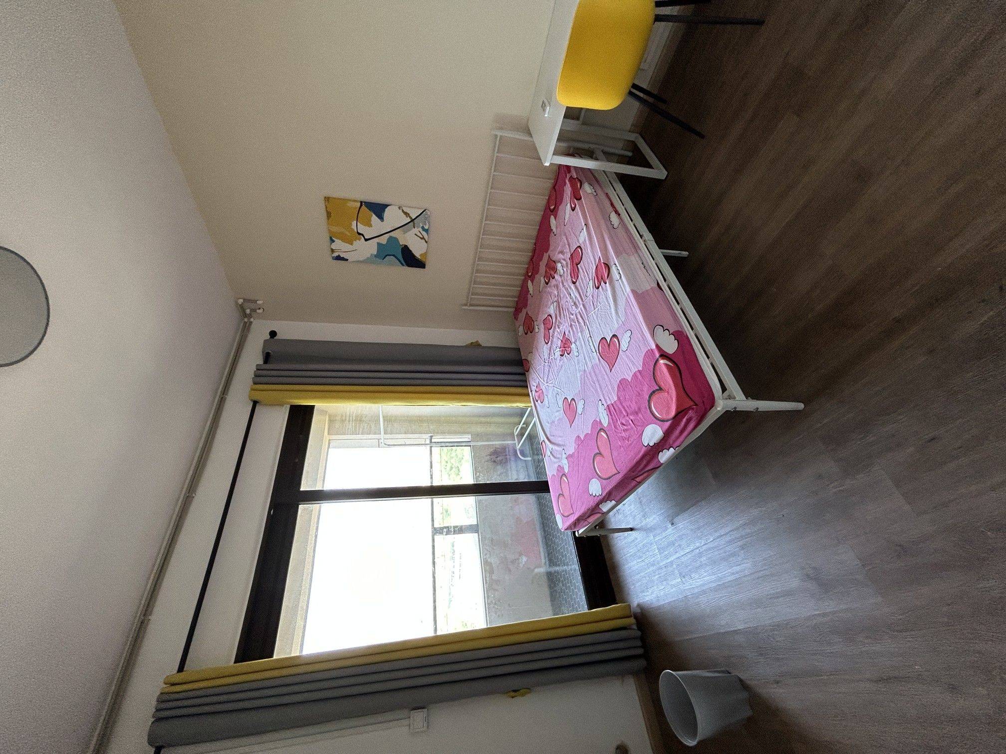 Chongqing-Yubei-Shared Apartment,Seeking Flatmate,Long & Short Term