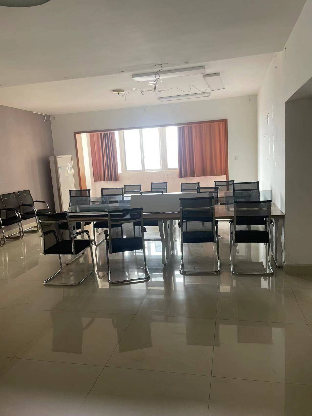 笨笨小熊总整租房源3