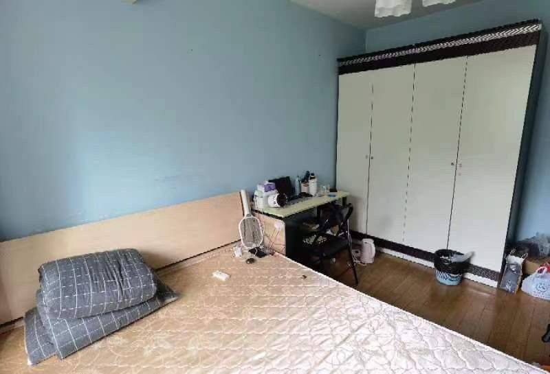 Shanghai-Baoshan-Cozy Home,Clean&Comfy,No Gender Limit