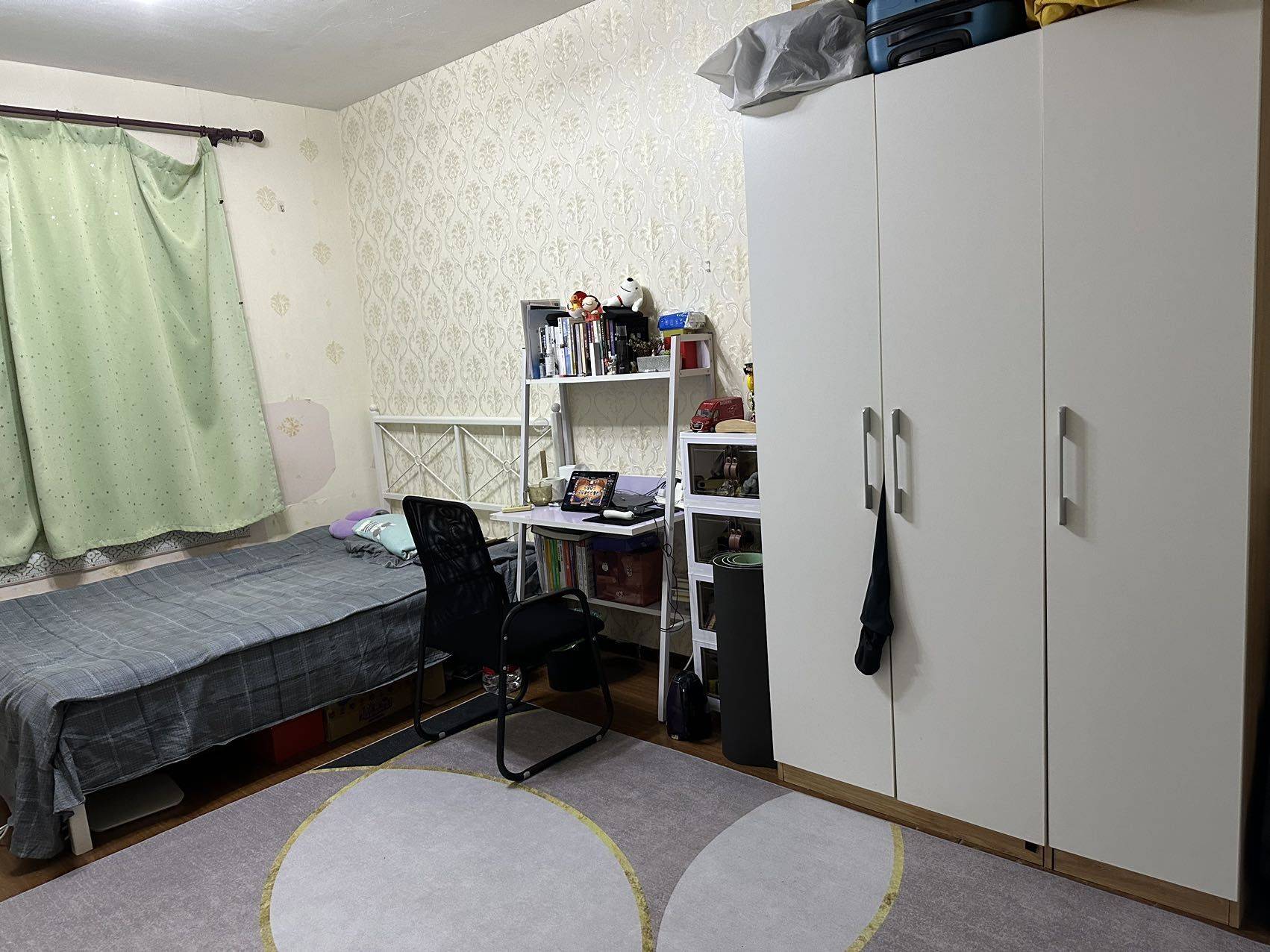 Beijing-Changping-Cozy Home,Clean&Comfy,Hustle & Bustle