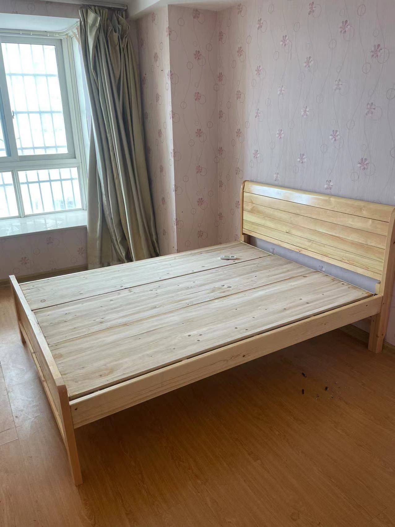 笨笨小熊总整租房源1