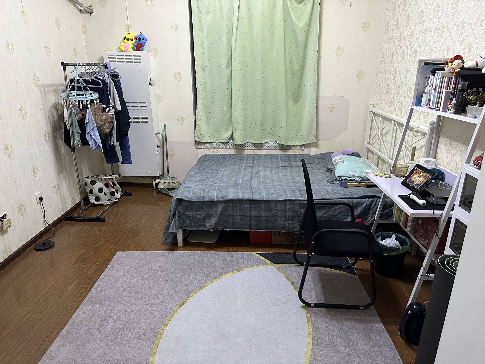 Beijing-Changping-Cozy Home,Clean&Comfy,Hustle & Bustle