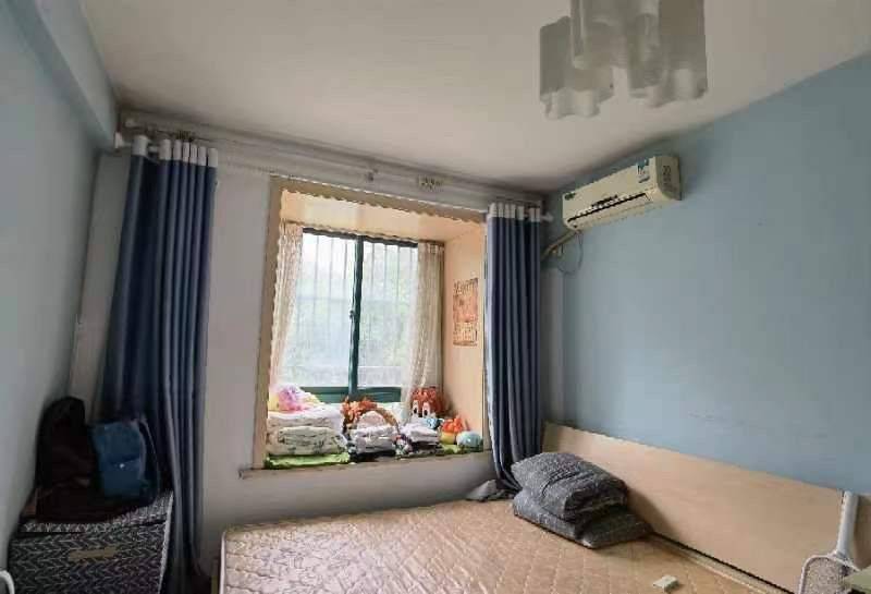 Shanghai-Baoshan-Cozy Home,Clean&Comfy,No Gender Limit