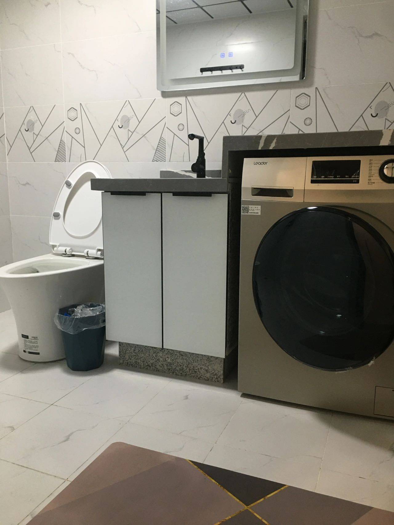 Chengdu-Shuangliu-Cozy Home,Clean&Comfy,No Gender Limit,Hustle & Bustle