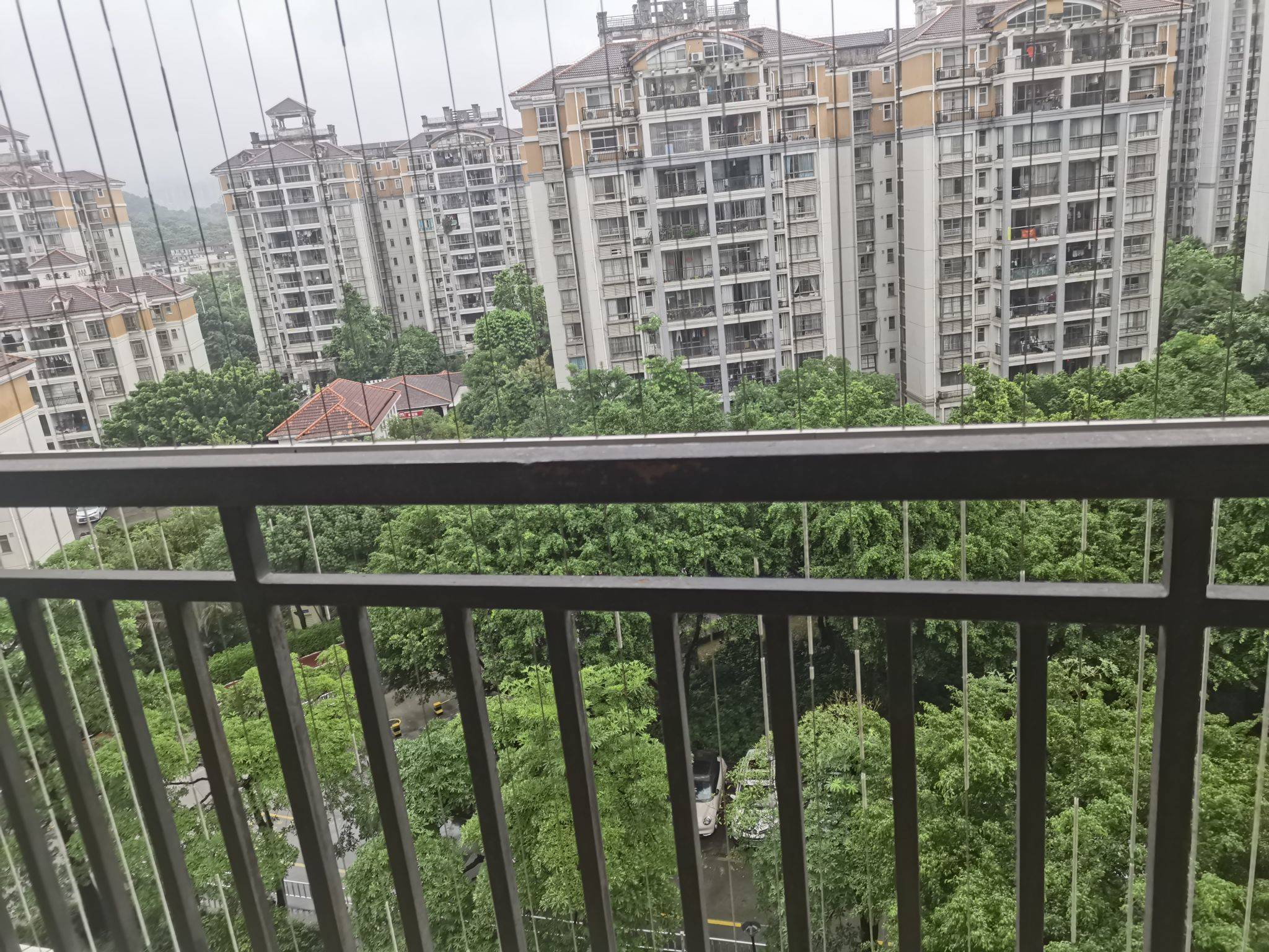 黄远康整租房源3