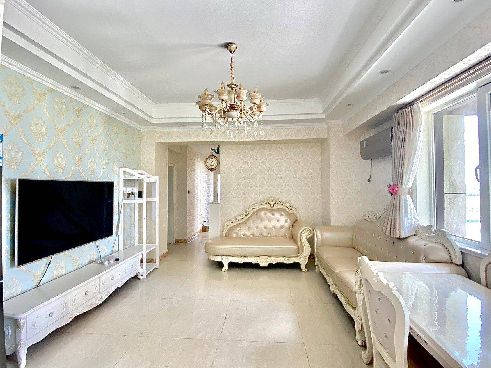 黄佳璇整租房源1