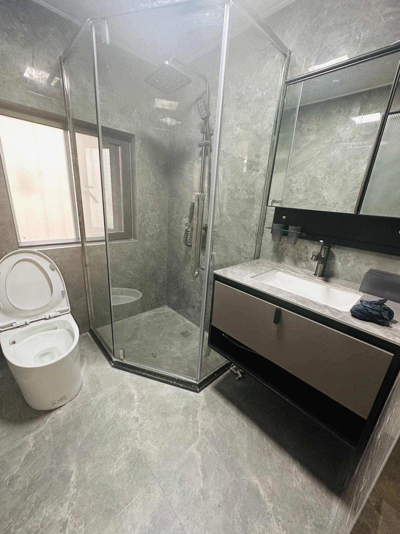 Shenzhen Futian | 福田区颐林雅院(梅坳八路南)_5