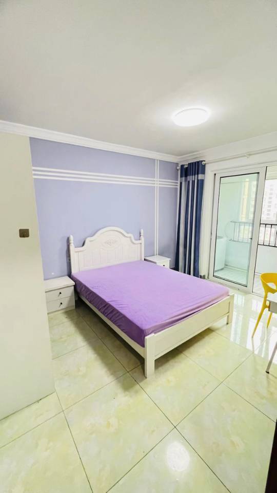 Shanghai-Minhang-Cozy Home,Clean&Comfy,No Gender Limit,Hustle & Bustle,Chilled