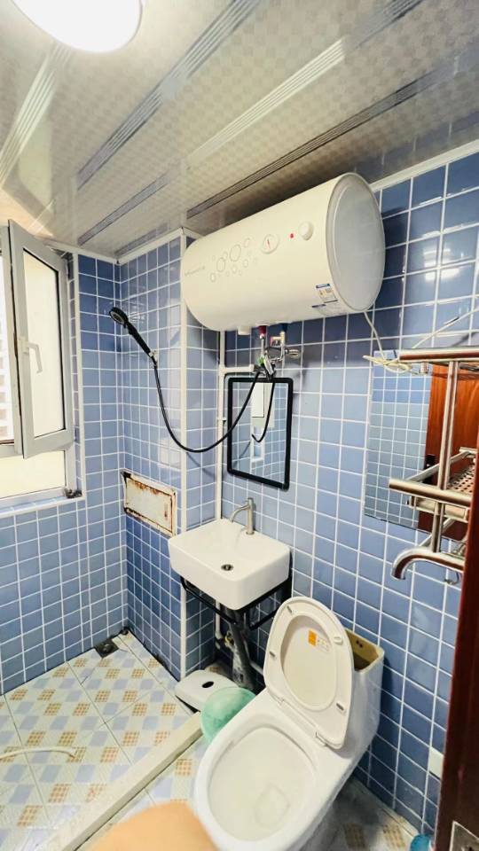 Shanghai-Minhang-Cozy Home,Clean&Comfy,No Gender Limit,Hustle & Bustle,Chilled
