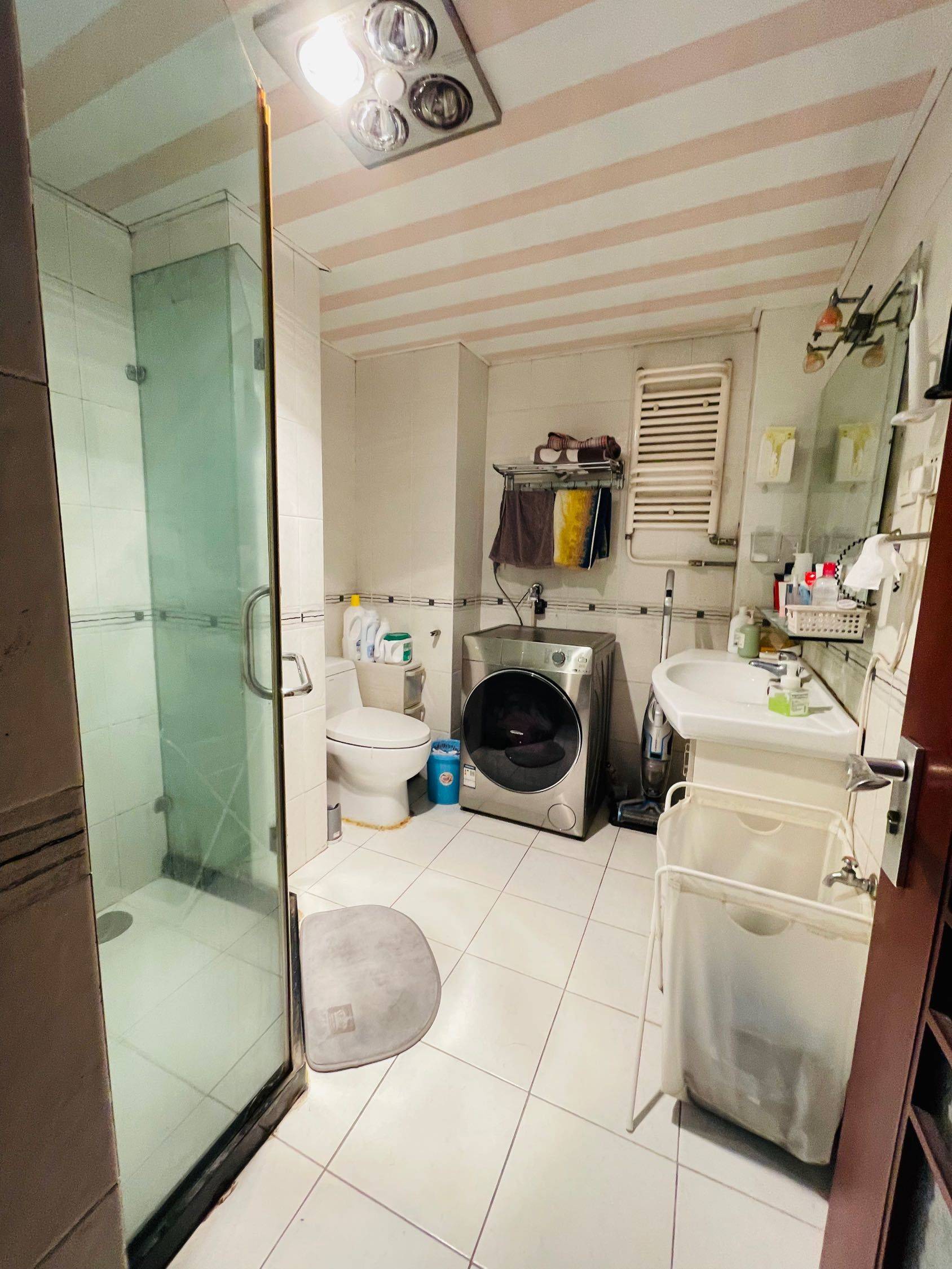 北京-朝阳-温馨小窝,干净治愈,不限性别,市井烟火气,慢时光,宠物友好