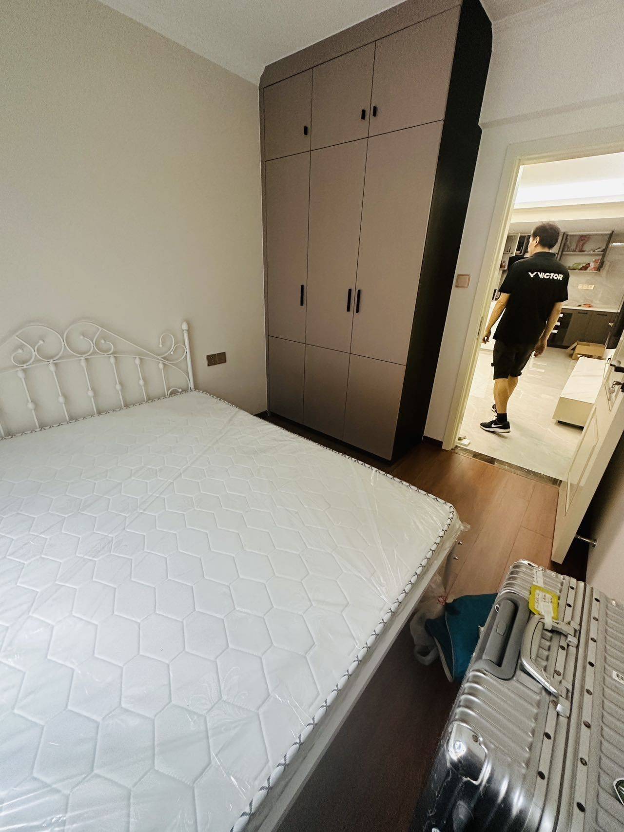 Shenzhen Futian | 福田区颐林雅院(梅坳八路南)_4