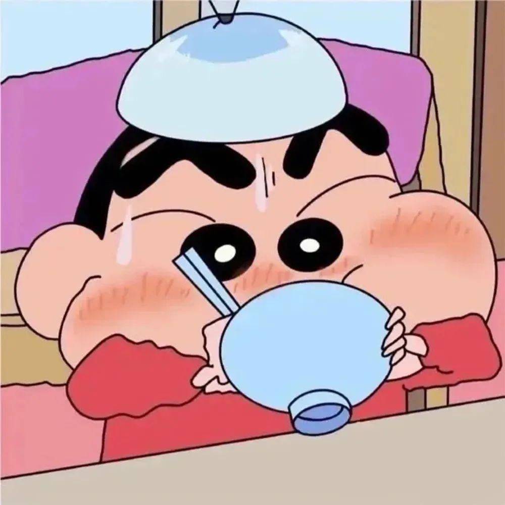 蜡笔小新