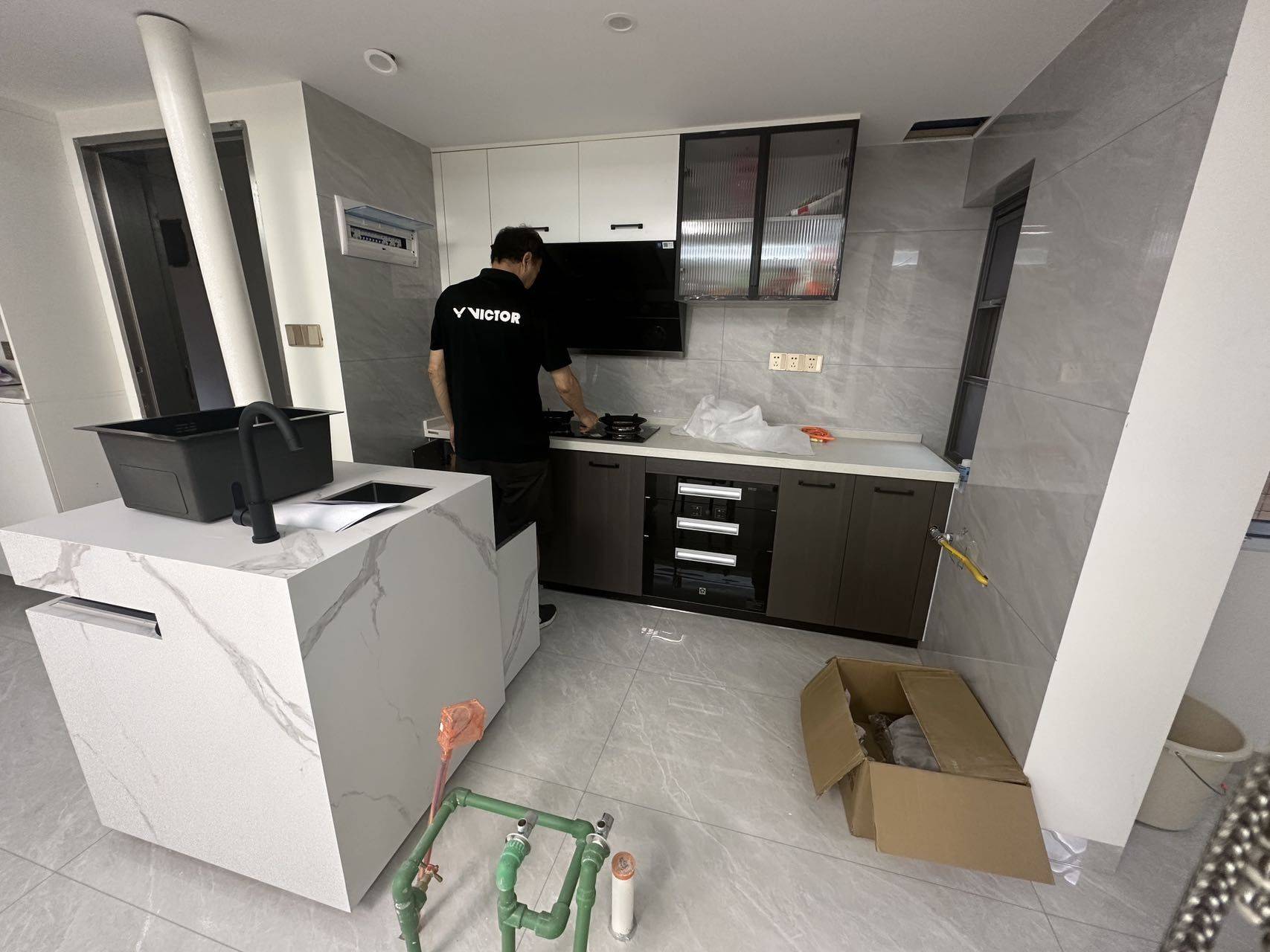 Shenzhen Futian | 福田区颐林雅院(梅坳八路南)_6