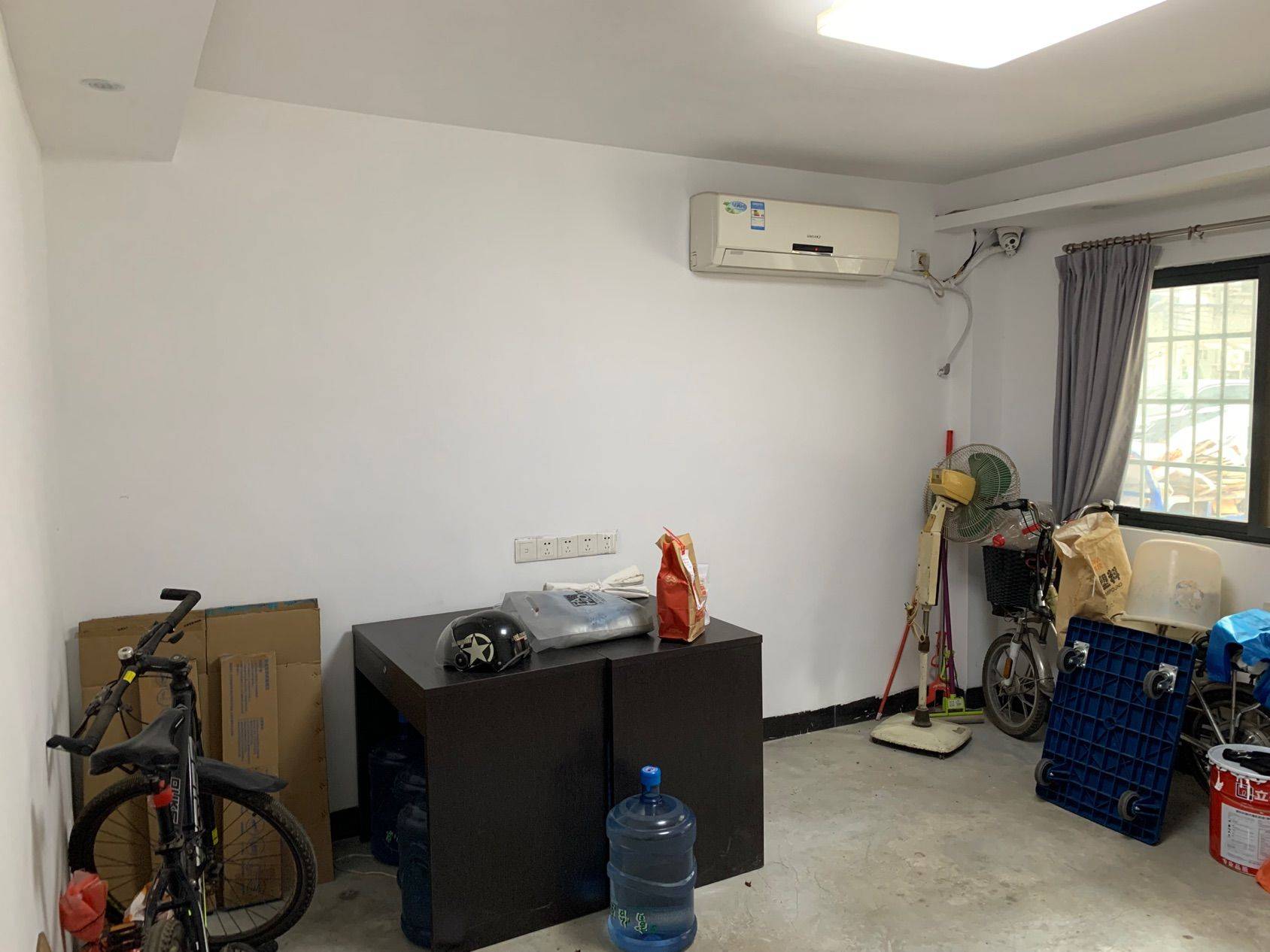 Guangzhou-Baiyun-Cozy Home