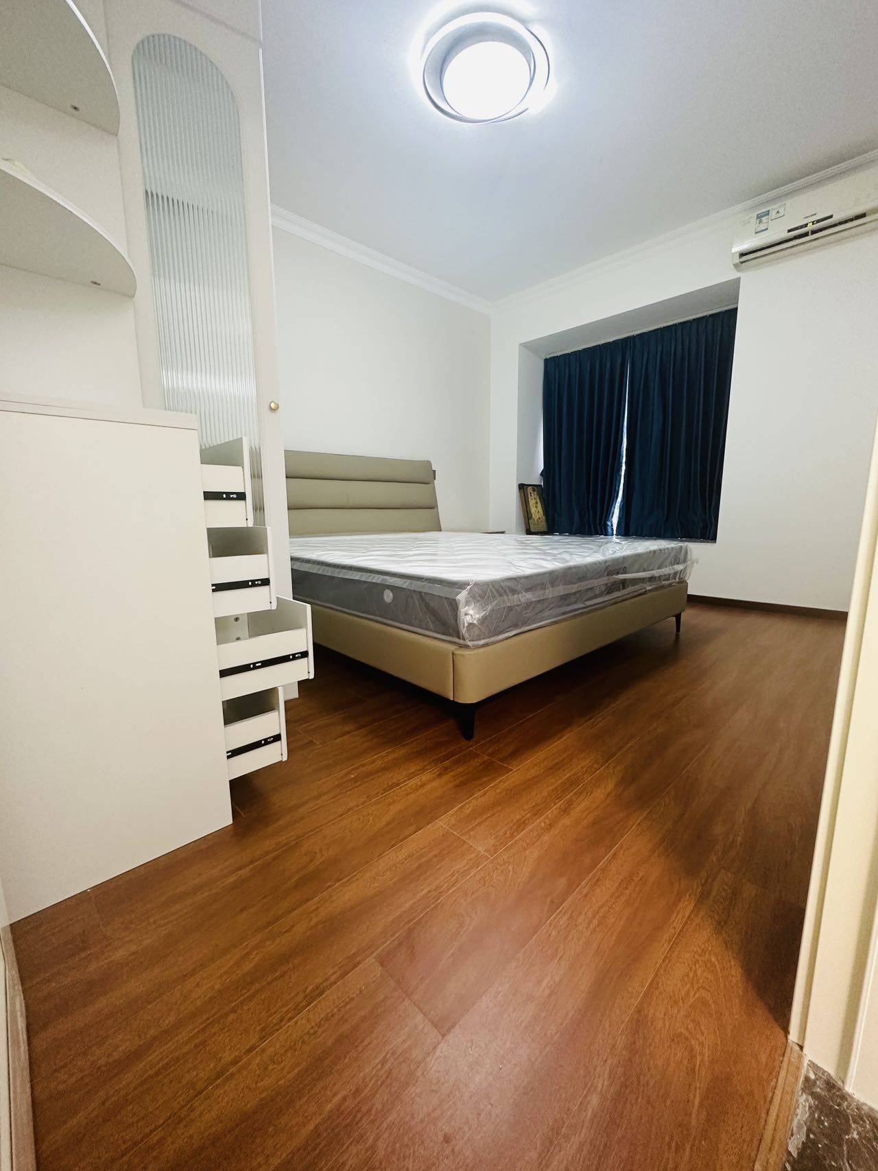 Shenzhen-Futian-Cozy Home,Clean&Comfy