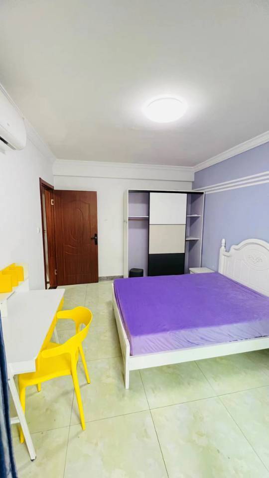 Shanghai-Minhang-Cozy Home,Clean&Comfy,No Gender Limit,Hustle & Bustle,Chilled